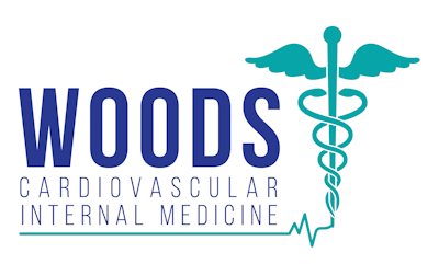Woods Cardiovascular Internal Medicine